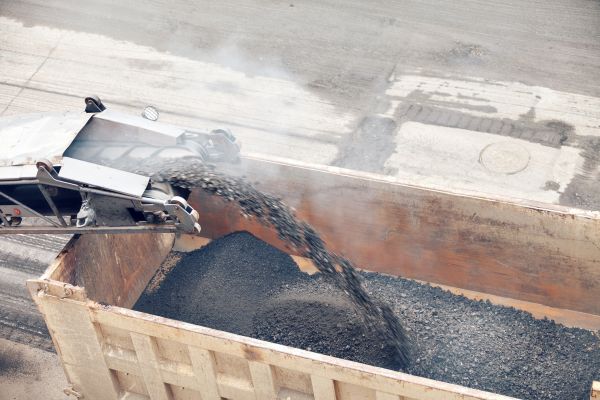 Asphalt Driveway Removal in Oxnard