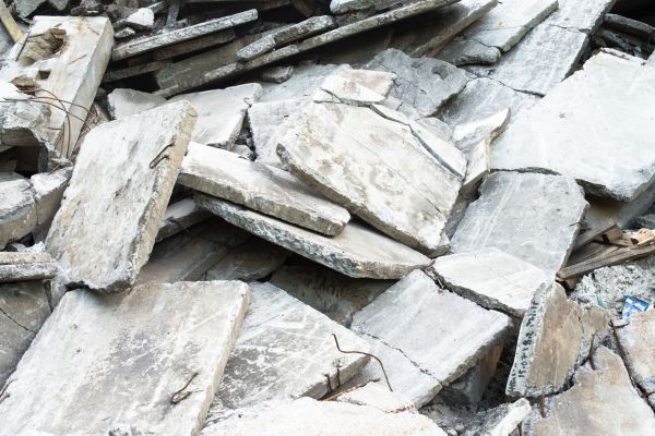 Cement Removal in Oxnard