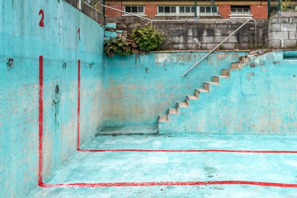 Concrete Pool Removal in Oxnard