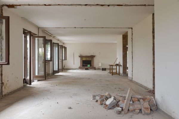 Interior Demolition Service in Oxnard