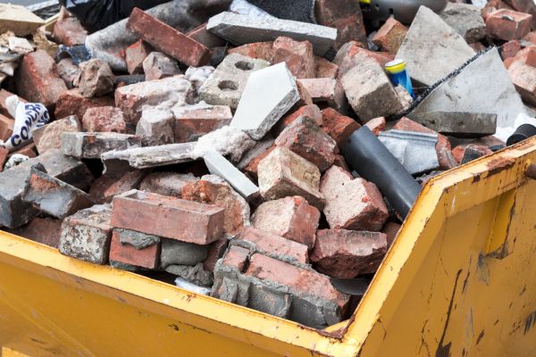 Brick Removal in Oxnard
