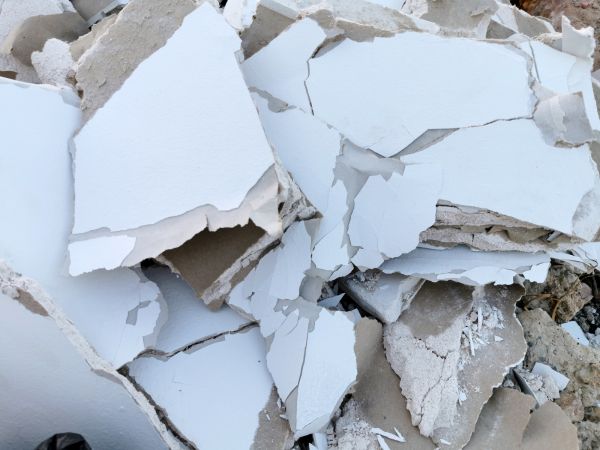 Drywall Removal in Oxnard