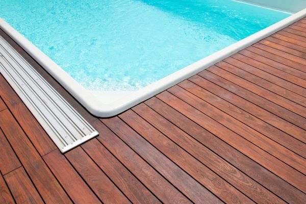 Pool Deck Removal in Oxnard