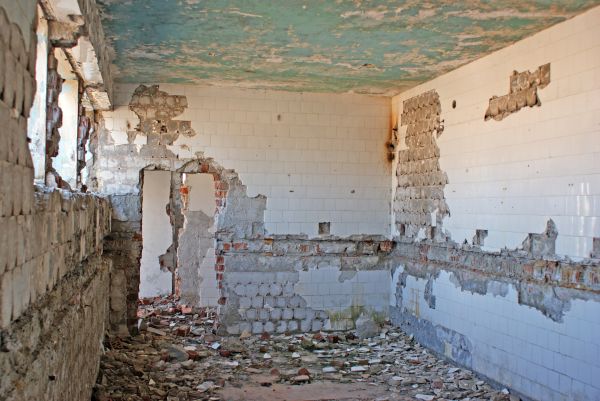 Room Demolition in Oxnard
